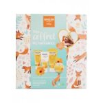 Weleda mon coffret de naissance - coffret 5 produits dont 1 offert