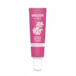Weleda contour des yeux lissant  la rose musque & th blanc 12 ml - tube 12 ml