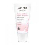 Weleda crme confort peaux sensibles  l'amande 30 ml - tube 30 ml