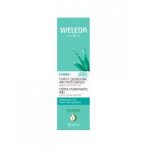 Weleda crme hydratante 48h cactus & aloe vera 30 ml - tube 30 ml