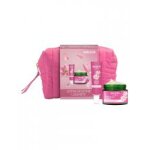 Weleda crme de jour lissante  la rose musque 40 ml + contour des yeux lissant  la rose musque 12 ...