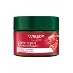 Weleda crme de jour raffermissante grenade maca 40 ml - pot 40 ml