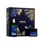 Weleda crme de jour redensifiante 40 ml + lixir redensifiant 30 ml - coffret 2 produits