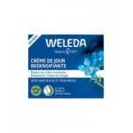 Weleda crème de jour redensifiante gentiane bleue et edelweiss 40 ml - pot 40 ml Weleda crème de jour redensifiante gentiane bleue et edelweiss 40 ml - pot 40 ml