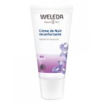 Weleda crme de nuit rconfortante 30 ml - tube 30 ml