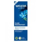 Weleda lixir redensifiant gentiane bleue et edelweiss 30 ml - flacon compte goutte 30 ml