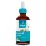 Weleda emotivit aubpine bio 60 ml - flacon compte goutte 60 ml