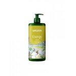 Weleda energy gel douche gingembre nergisant 750 ml - flacon - pompe 750 ml