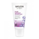 Weleda fluide hydratant rconfortant  l'iris bio 30 ml - tube 30 ml