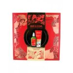 Weleda huile r�g�n�ratrice � la grenade 100 ml + inspire cr�me de douche �veil des sens � la grenade ...