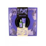 Weleda huile relaxante  la lavande 100 ml + relax crme de douche 200 ml - coffret 2 produits