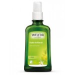 Weleda huile vivifiante au citrus 100 ml - flacon 100 ml Weleda huile vivifiante au citrus 100 ml - flacon 100 ml