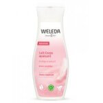 Weleda lait corps apaisant sans parfum 200 ml - flacon 200 ml
