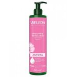 Weleda lait corps lissant 250 ml - flacon - pompe 250 ml