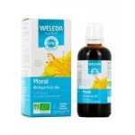 Weleda moral millepertuis bio 100 ml - flacon 100 ml