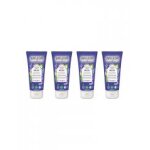 Weleda relax crme de douche relaxante lot de 4 x 200 ml - lot 4 x 200 ml