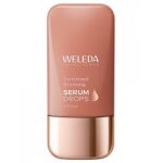 Weleda serum drops srum sunkissed bronzing effet bonne mine 30 ml - tube 30 ml