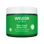 Weleda skin food baume corps soin nourrissant intensif 150 ml - pot 150 ml