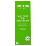 Weleda skin food soin nourrissant 75 ml - tube 75 ml
