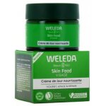 Weleda skin food visage crme de jour nourrissante 40 ml - pot 40 ml