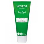 Weleda skin food visage gel - en - huile 75 ml - tube 75 ml