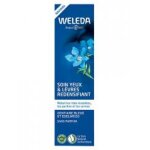 Weleda soin yeux & lvres redensifiant gentiane bleue et edelweiss 10 ml - tube 10 ml