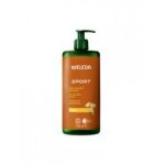 Weleda sport gel douche arnica 750 ml - flacon - pompe 750 ml Weleda sport gel douche arnica 750 ml - flacon - pompe 750 ml