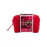 Weleda trousse routine raffermissante grenade maca - trousse 2 produits