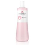 Wella activateur 2% flacon applicateur 1l shinefinity
