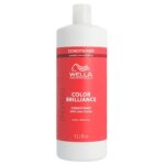 Wella aprs - shampooing cheveux epais invigo color brilliance wella 1l