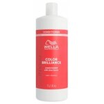 Wella aprs - shampooing cheveux fins  moyens invigo color brilliance wella 1l