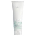 Wella après - shampooing lavant nutricurls wella 250ml Wella après - shampooing lavant nutricurls wella 250ml