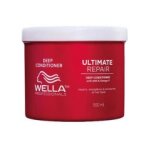 Wella après - shampooing réparateur ultimate repair wella 500ml Wella après - shampooing réparateur ultimate repair wella 500ml