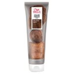 Wella color fresh masque chocolate touch