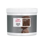Wella color fresh masque chocolate touch wella 500ml
