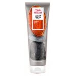 Wella color fresh masque copper glow