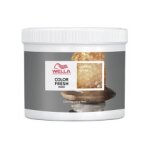 Wella color fresh masque golden gloss wella 500ml
