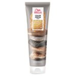 Wella color fresh masque golden gloss