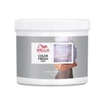 Wella color fresh masque lilac frost wella 500ml