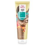 Wella color fresh masque mint