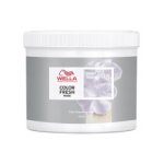 Wella color fresh masque pearl blonde wella 500ml Wella color fresh masque pearl blonde wella 500ml