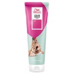 Wella color fresh masque pink
