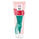 Wella color fresh masque red