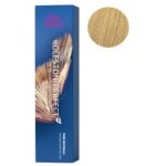 Wella coloration koleston perfect me + 10 / 0 blond très très clair Wella coloration koleston perfect me + 10 / 0 blond très très clair