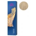 Wella coloration koleston perfect me + 10 / 1 blond trs trs clair cendr
