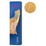 Wella coloration koleston perfect me + 10 / 3 blond trs trs clair dor