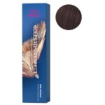 Wella coloration koleston perfect me + 5 / 07 chtain clair naturel marron