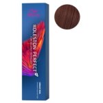 Wella coloration koleston perfect me + 5 / 5 chtain clair acajou