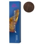 Wella coloration koleston perfect me + 6 / 7 blond fonc marron