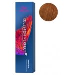 Wella coloration koleston perfect me + 7 / 34 blond doré cuivré Wella coloration koleston perfect me + 7 / 34 blond doré cuivré